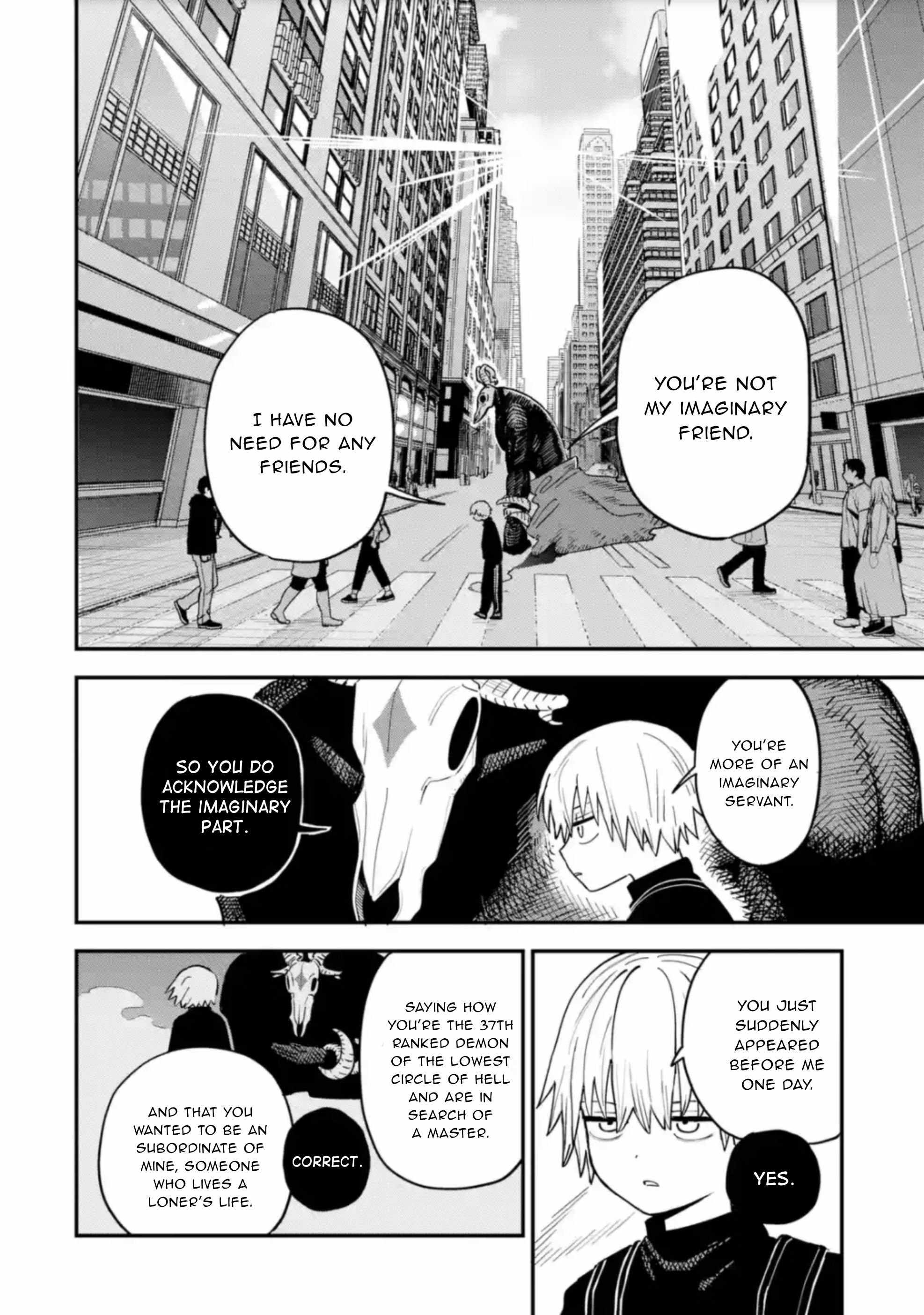 Daiakutou Shounen Chapter 1 12